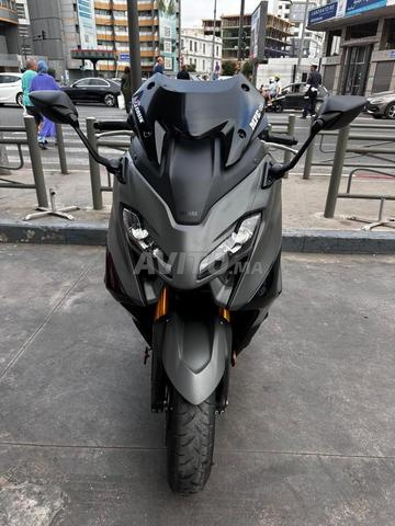 Tmax 560 2024 - 2