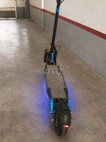 Trottinette électrique SmartGyro - 2