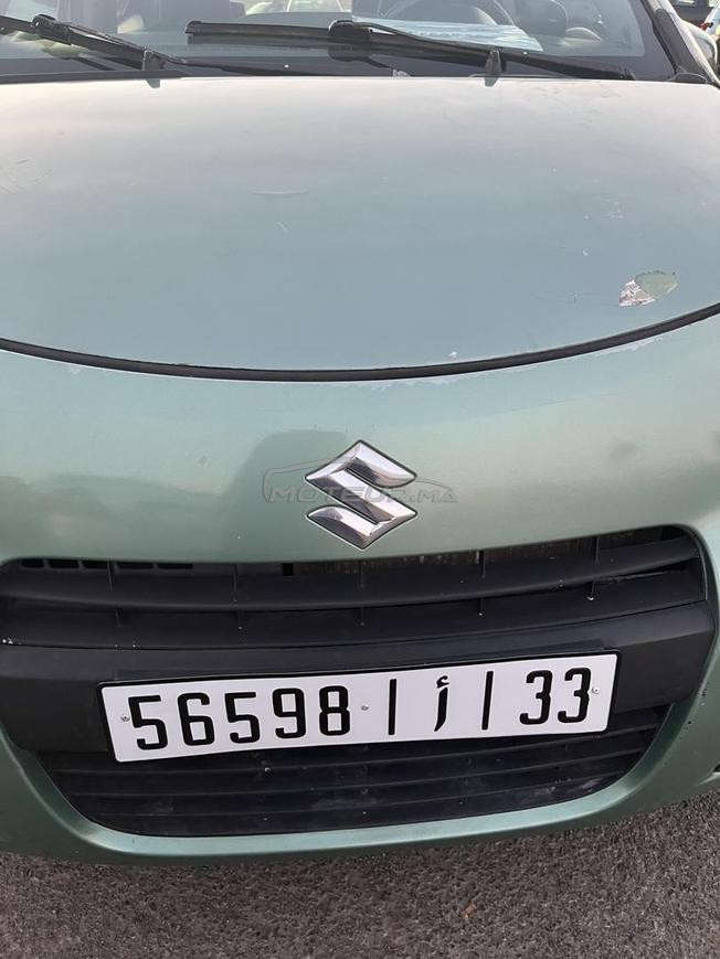 SUZUKI AVENDRE/RESPRISE 