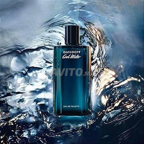 Parfum Davidoff Original - 2