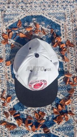 Casquette - 2