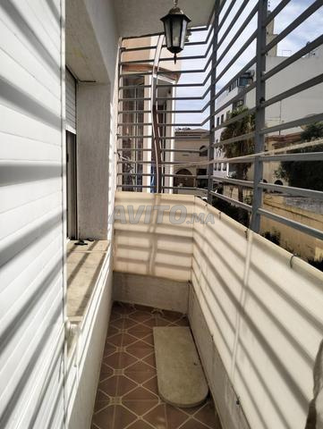 Appartement meublé (3 ch) à Wiam proximité CFC - 2