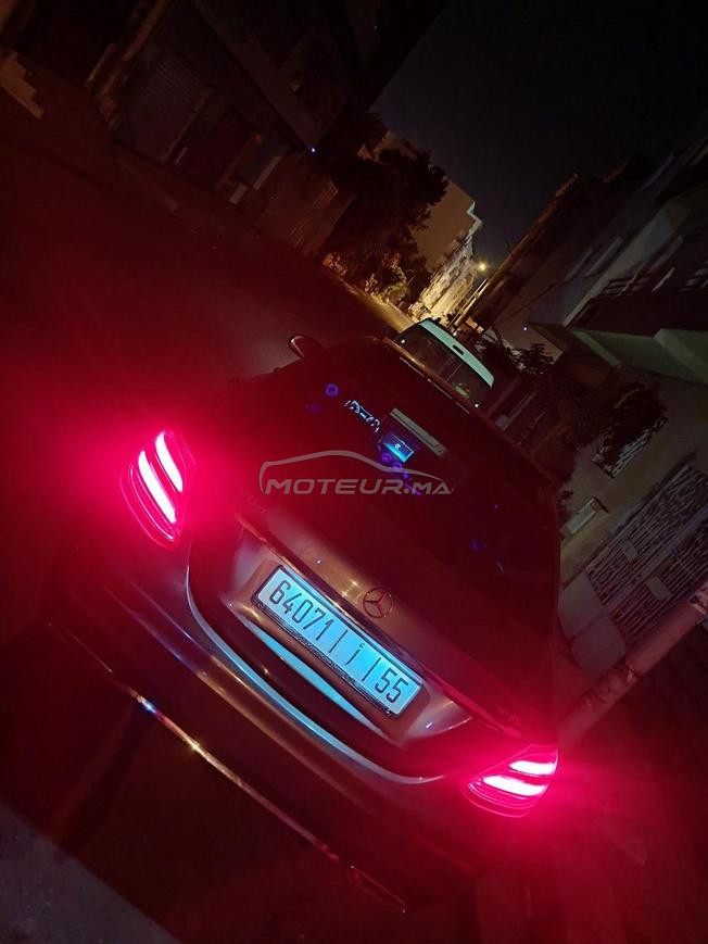 mercedes classe E 2019 amg line plus 10/2019