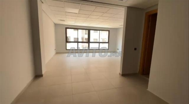 Bureaux à louer mensuellement - 2