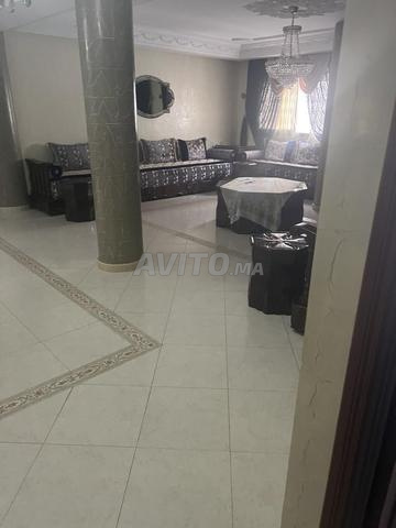 La Colombe Tétouan à côté de la mosquée - 2