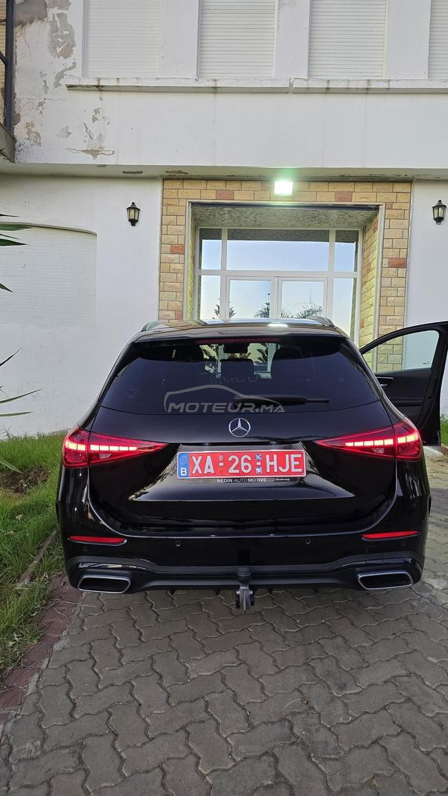 Mercedes C Classe 300D Break 2022 AMG plus Ded2026