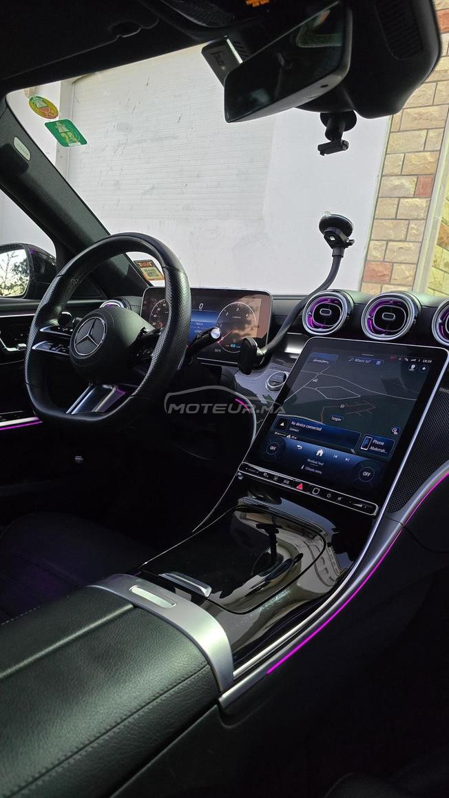 Mercedes C Classe 300D Break 2022 AMG plus Ded2026