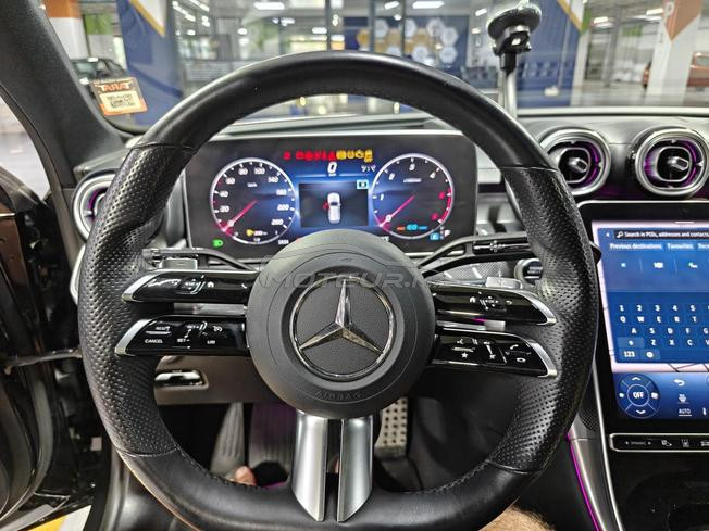 Mercedes C Classe 300D Break 2022 AMG plus Ded2026