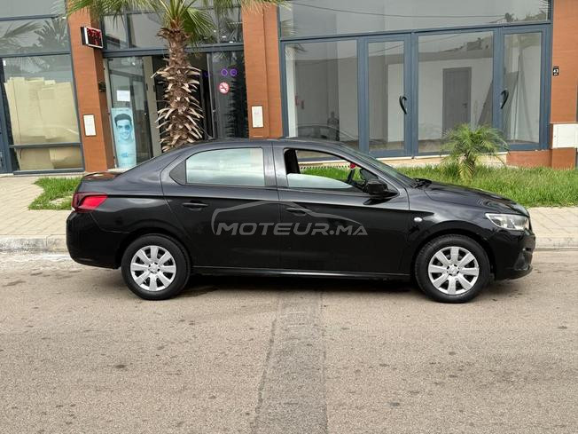 Peugeot 301 Diesel Manuelle 2021 à Salé