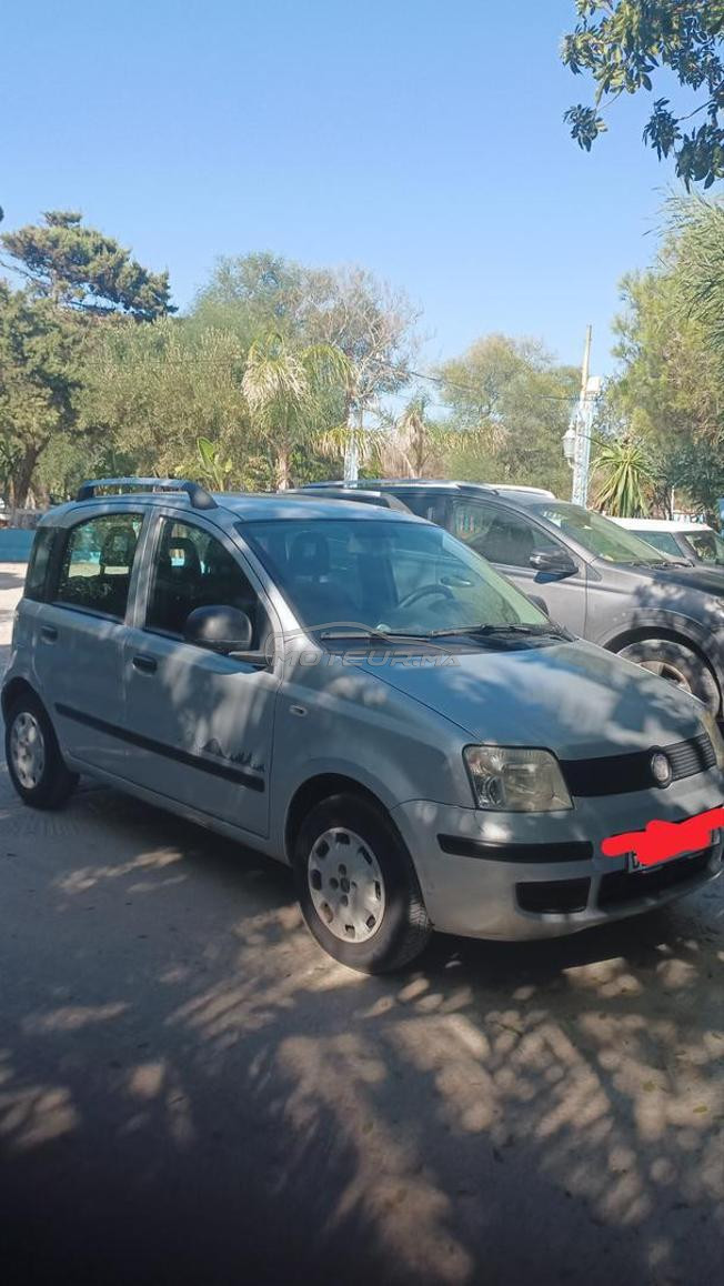فيات باندا للبيع نقية بزاف قتصادية 