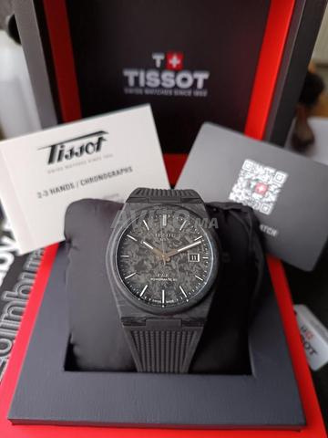 TISSOT PRX POWERMATIC 80 - 2