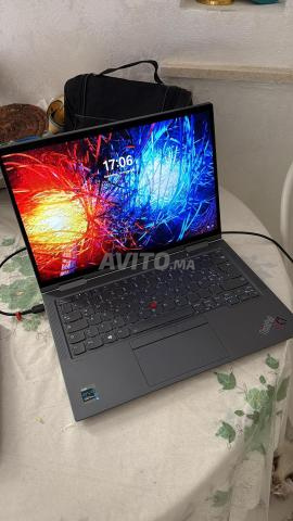 Lenovo ThinkPad X1 Yoga 11ème Gén