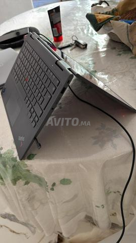 Lenovo ThinkPad X1 Yoga الجيل 11 - 2