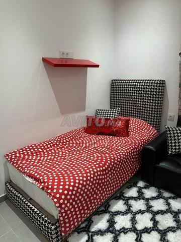 Appartement à louer à Guich Oudaya - 2