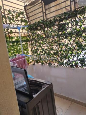 Joli appartement meublé au centre-ville de Meknès - 2