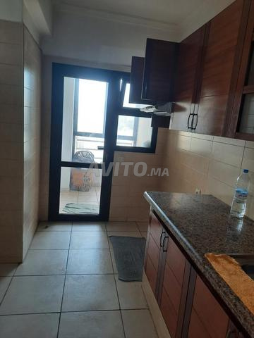 Appartement à louer 100 m² à Casablanca - 2