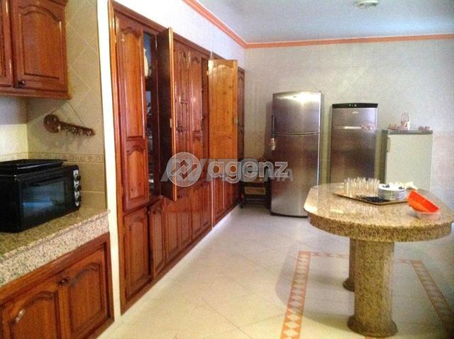 RAK-GU-1397 - Villa à vendre à Masmoudi - 2