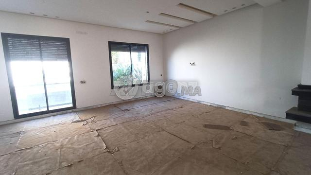 CMN-AC-2217 - Villa à vendre à Sidi Maarouf - 2