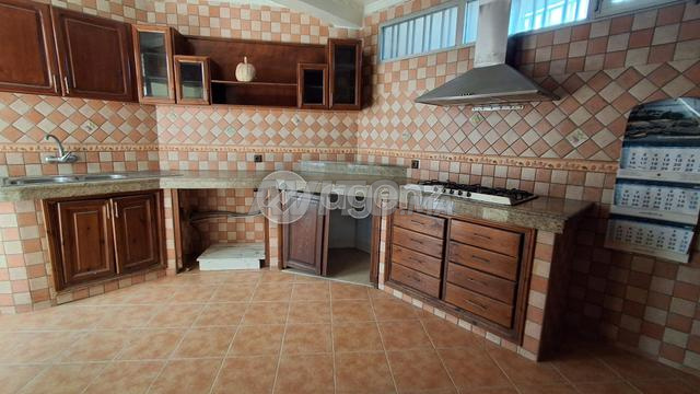 CMN-MA-2861 - Appartement à vendre à Palmier - 2
