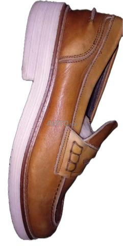 Une chaussure qui parle d'elle-même - 2