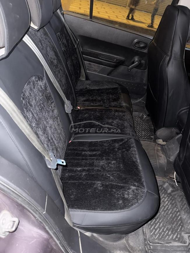 Renault Mégane wazza