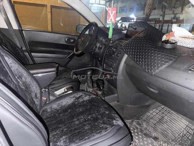 Renault Mégane wazza