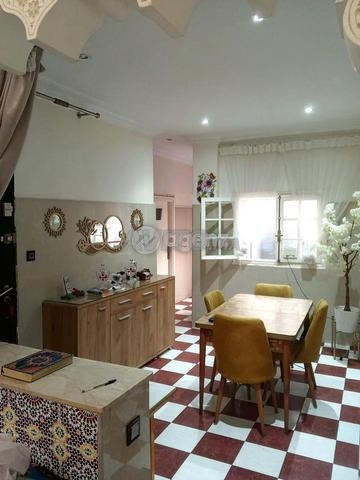 CMN-HA-1842 - منزل للبيع في بوزجور