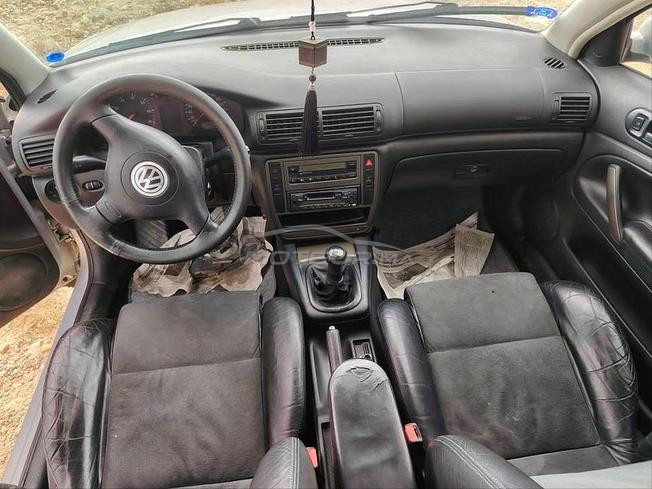 Volkswagen Passat b5  1.8 T