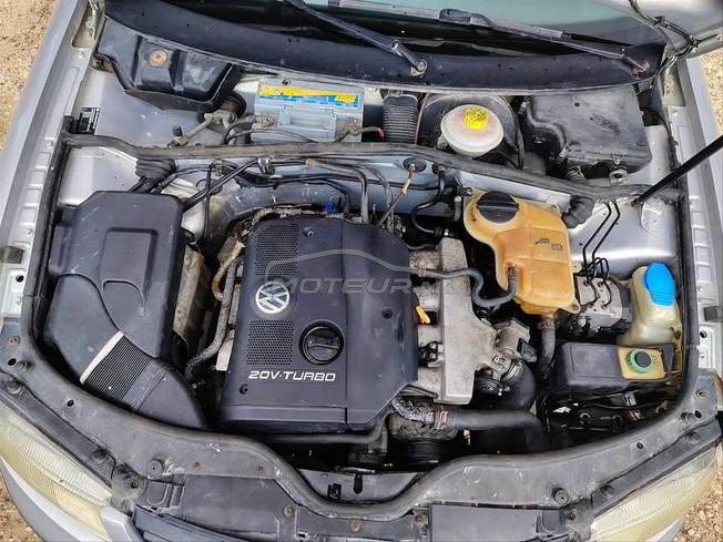 Volkswagen Passat b5  1.8 T
