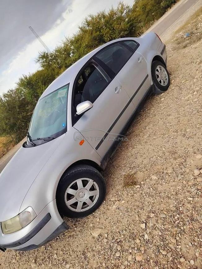 Volkswagen Passat b5  1.8 T