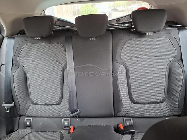 megane a vendre