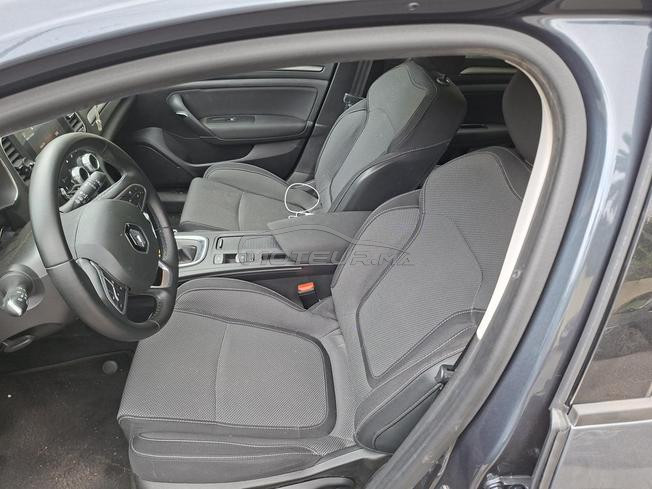 megane a vendre