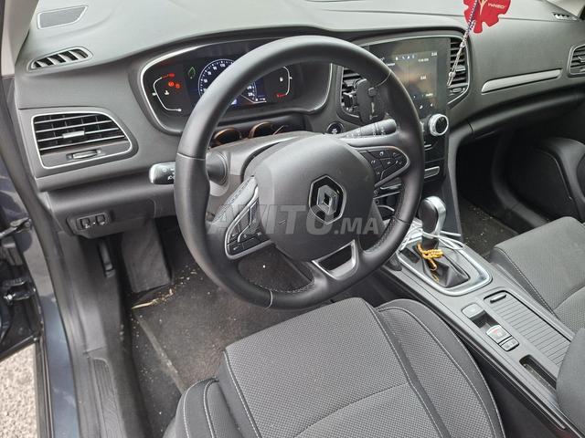 Megane à vendre - 2