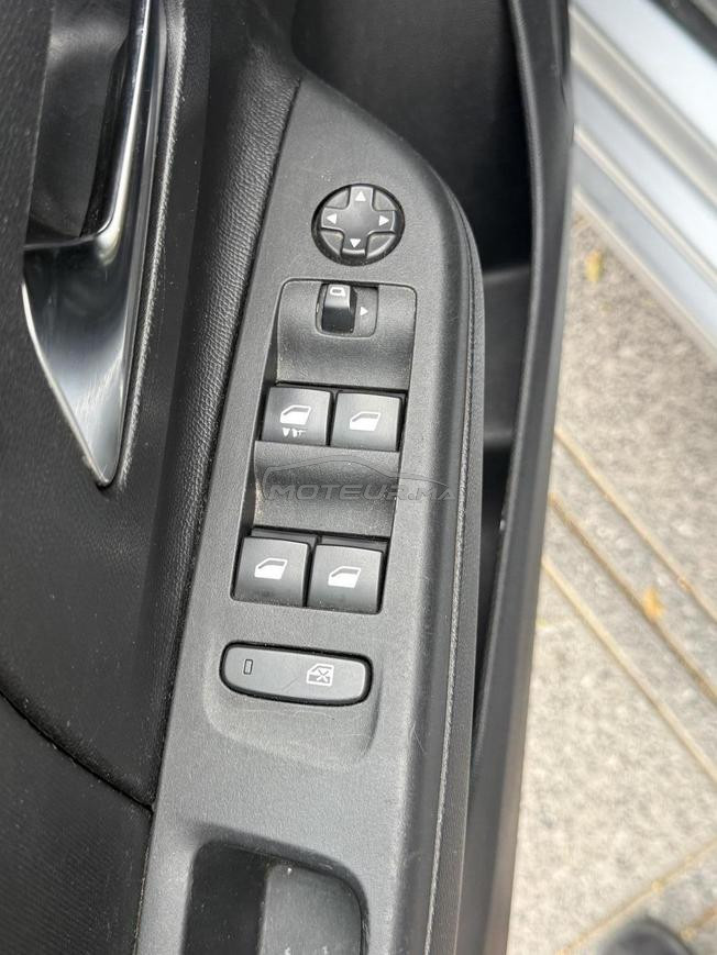 Opel Corsa Diesel Manuelle 2024 à Casablanca