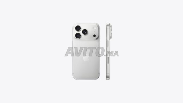 iPhone 18 Pro (Pré-commande) - 2