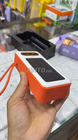 🔥 PROMO 🔥 Power Bank Spicy 3IN1 30000mAh - 2