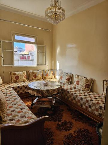 Appartement à vendre 70 m² à Casablanca - 2