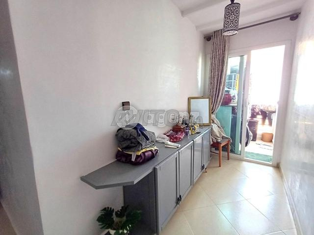 AGA-AG-1101 - Appartement à vendre à Hay Houda - 2