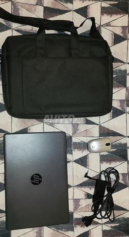 HP i3 الجيل 12 256G SSD 8G RAM DDR4 - 2