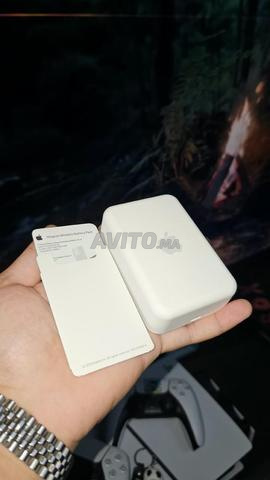 🔥 PROMO – Batterie Externe MagSafe pour iPhone ⚡ - 2