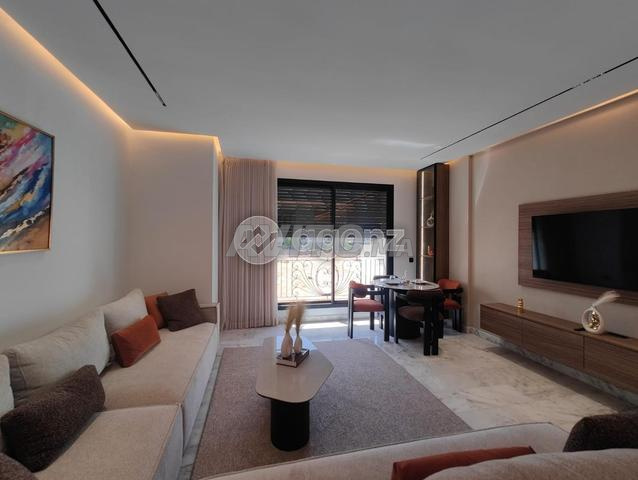 CMN-MA-2796 - Appartement à vendre à Val Fleuri