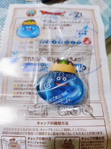 Collyre Rohto King Slime, livraison Japon - 2