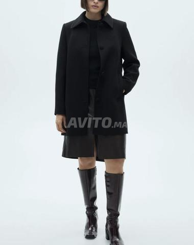 Manteau Mango - 2