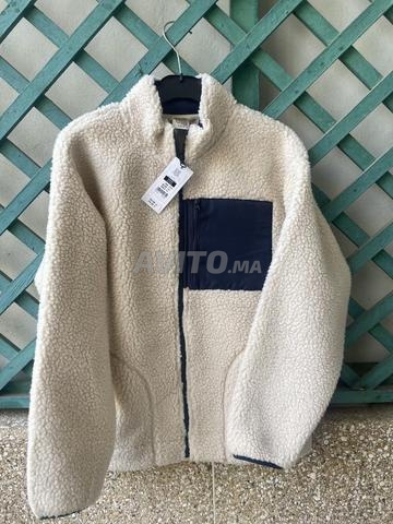 Veste enfant 12 ans - 2