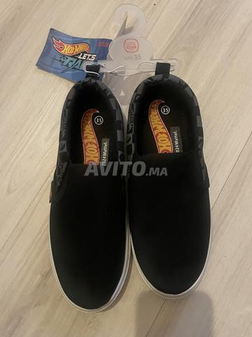 Chaussures enfant 35 - 2