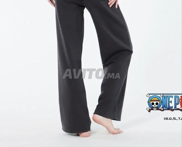 Jogging femme - 2
