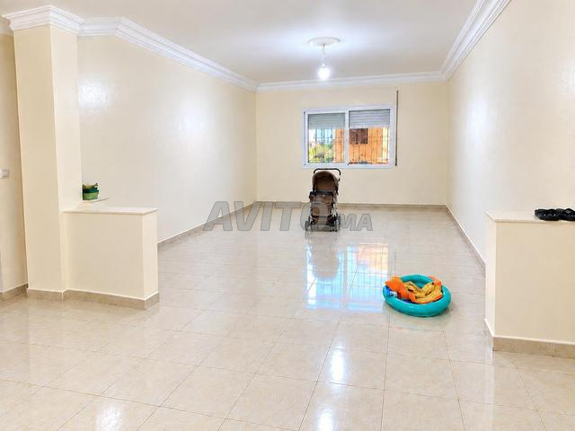 Excellent appartement à louer sur le boulevard - 2