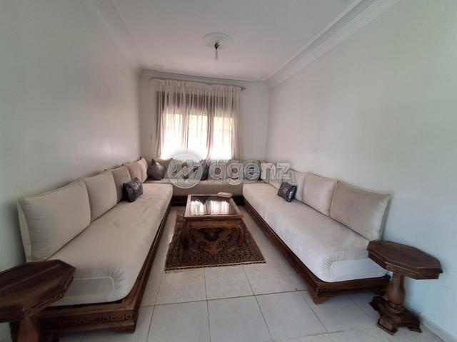 SKH-HA-1022 - Villa à vendre à Harhoura