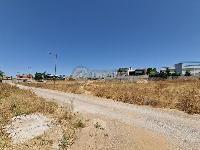 NEW-1-73 - Terrain à vendre à Toulal