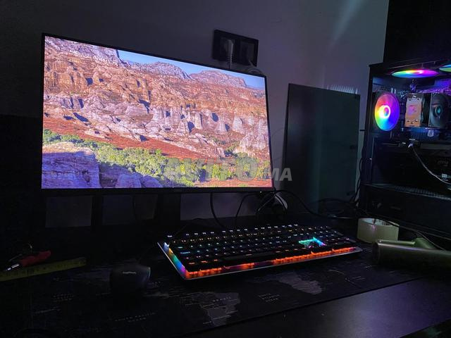 MSI G275L E14 27" IPS 1ms 144Hz - 2